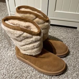 UGG SOLD
